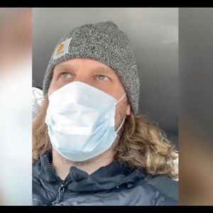 Meet your Posher, Roy